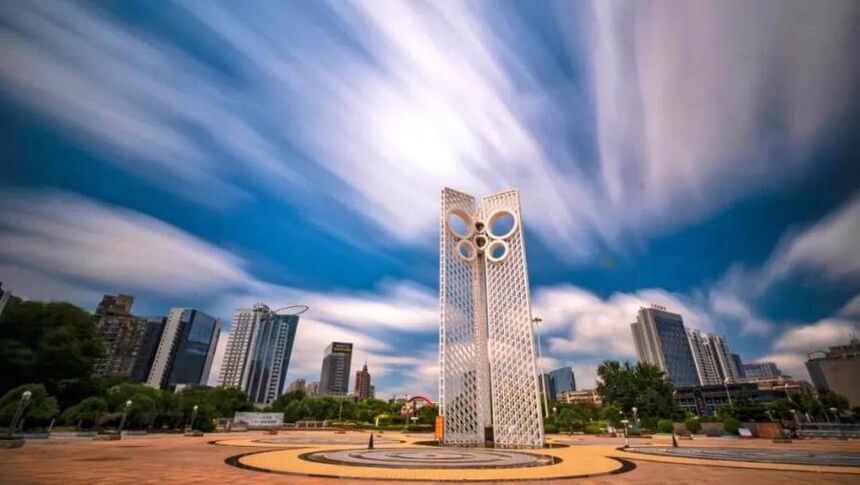 2022年濰坊市涉台港澳工作十件大事