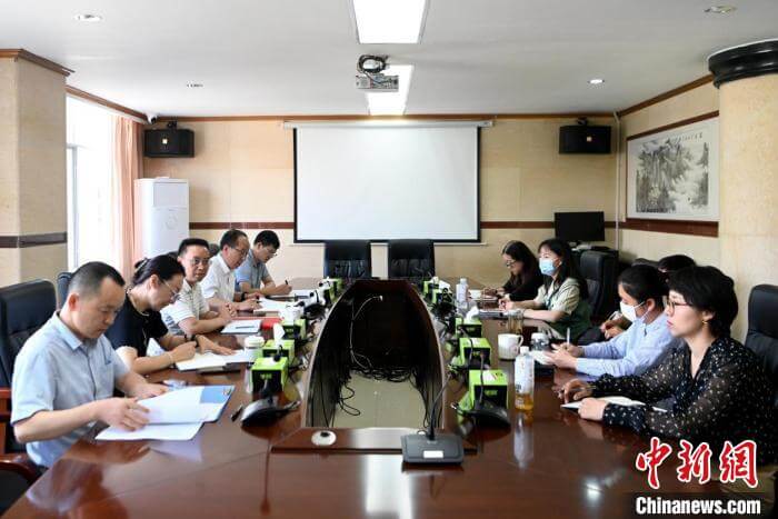 雲南構建涉台糾紛多元化解格局3年為台企挽損7千多萬元