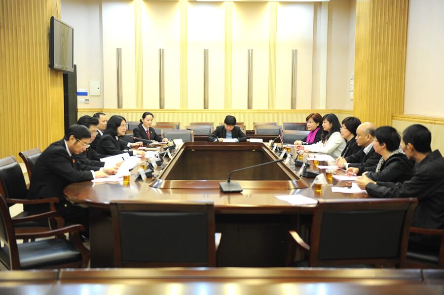 十年審結各類涉台案件1.3萬餘件 廈門法院全力打造新時代涉台司法“新高地”