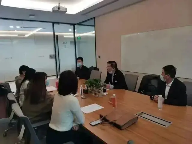 一站式多元解紛如何保障台胞合法權益？