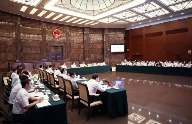 高效率解紛方式讓台胞台企感受司法溫度