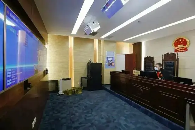 一站式多元解紛如何保障台胞合法權益？