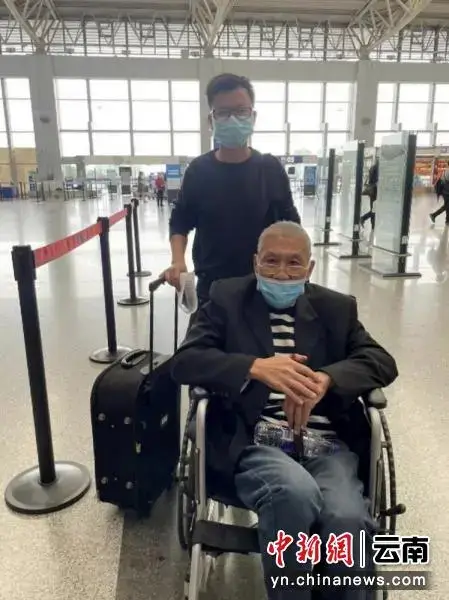 雲南德宏“靠前服務”為台胞台商紓困解難