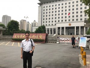 馬國電信詐騙案今天開庭 23台人受審