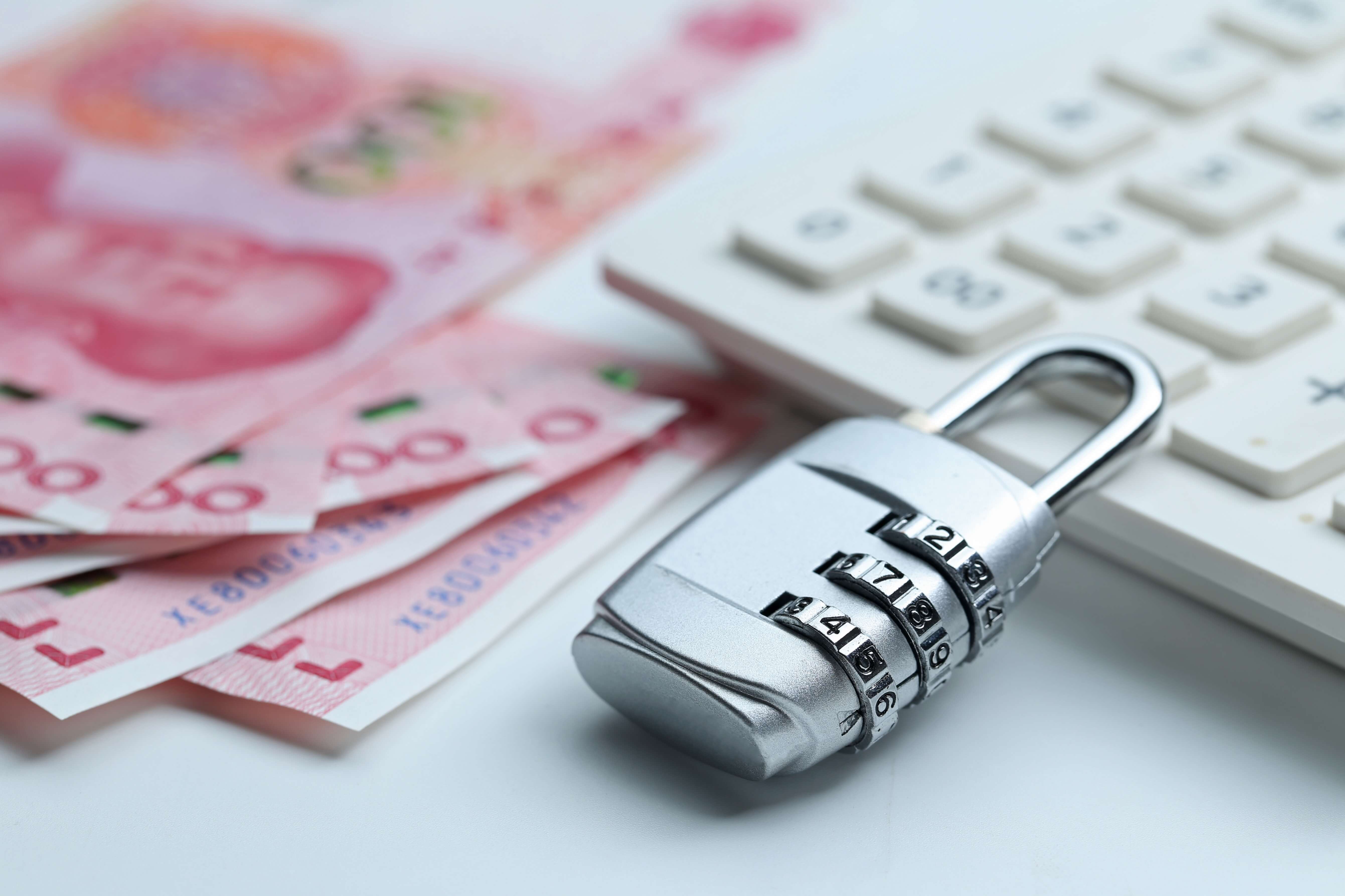 我國擬修訂反洗錢法