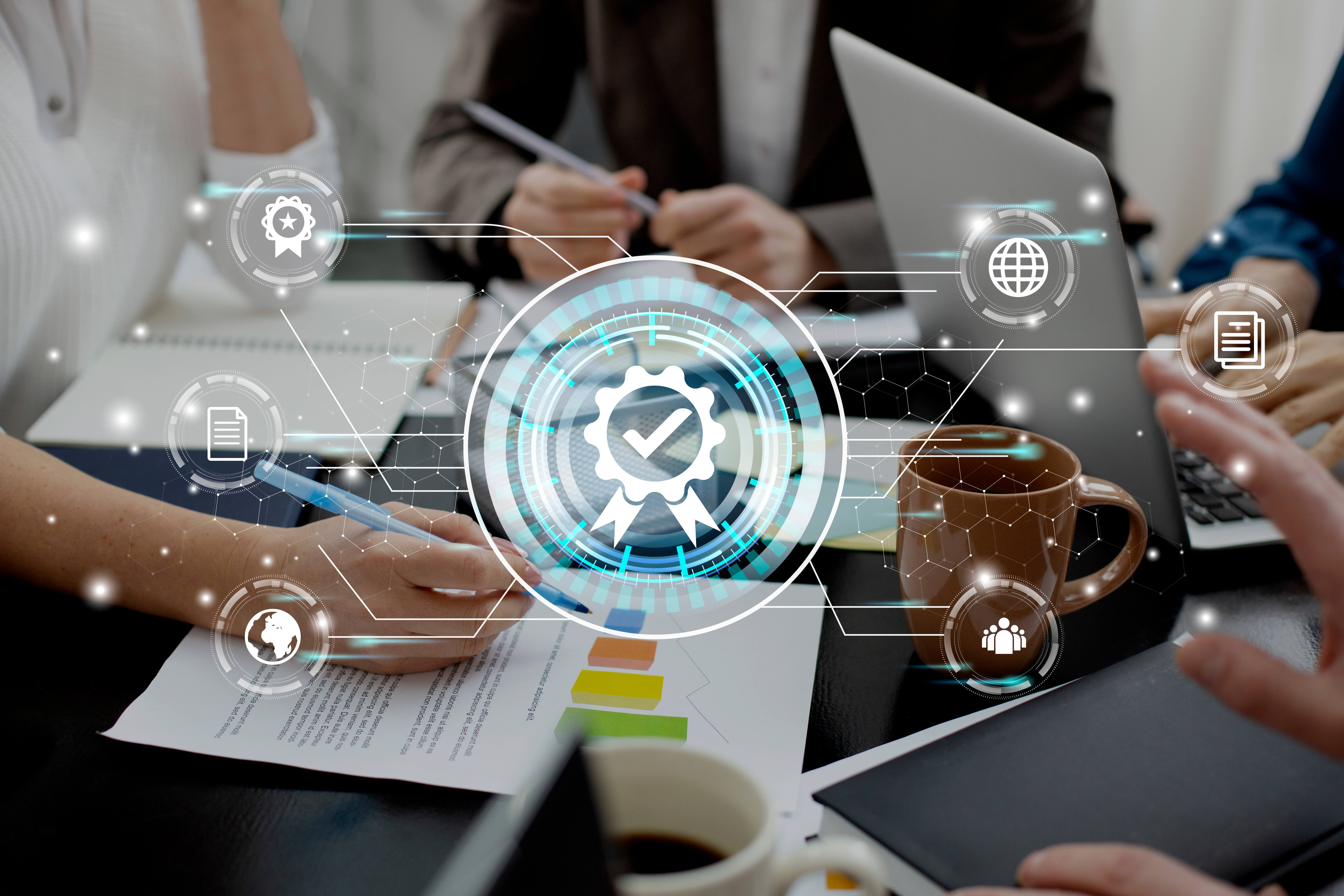 清流縣司法局為台胞台企提供優質高效服務